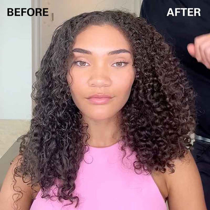 Color Wow Curl Wow Natural Serum For Curly Hair