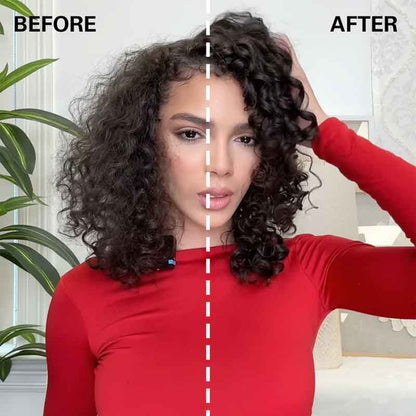 Color Wow Curl Wow Natural Serum For Curly Hair