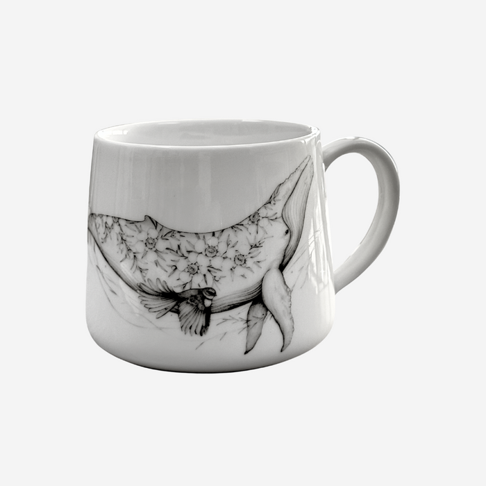 Cup - Lead Me Home - Paikea / Humpback Whale & Friends