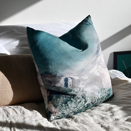 Cushion Cover - Northland Hues