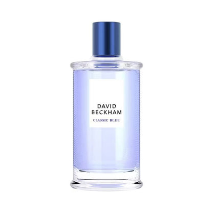 David Beckham Classic Blue Eau De Toilette