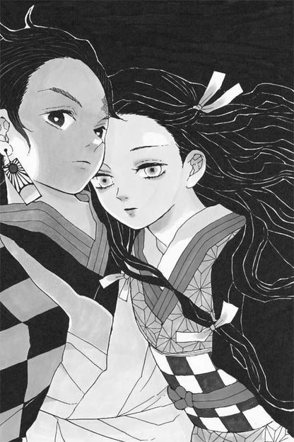 Demon Slayer - Kimetsu no Yaiba Band 01