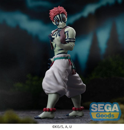 Demon Slayer: Kimetsu no Yaiba - Akaza - SPM Figur