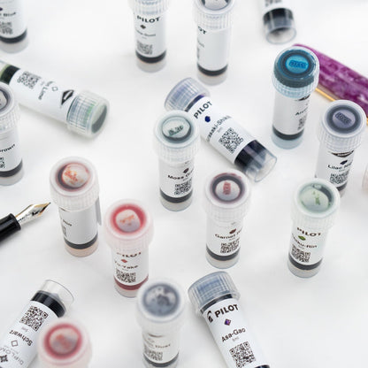Diamine, Tintenprobe, Regular, Claret, 5ml
