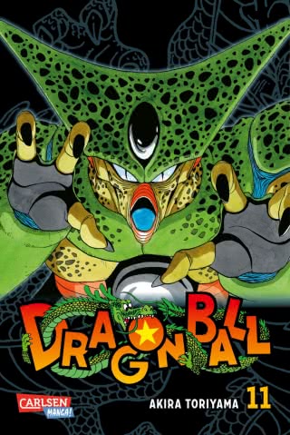 Dragon Ball Massiv - Band 11