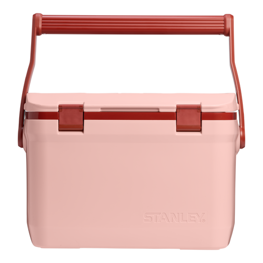 Easy-Carry Outdoor Cooler | 15.1L