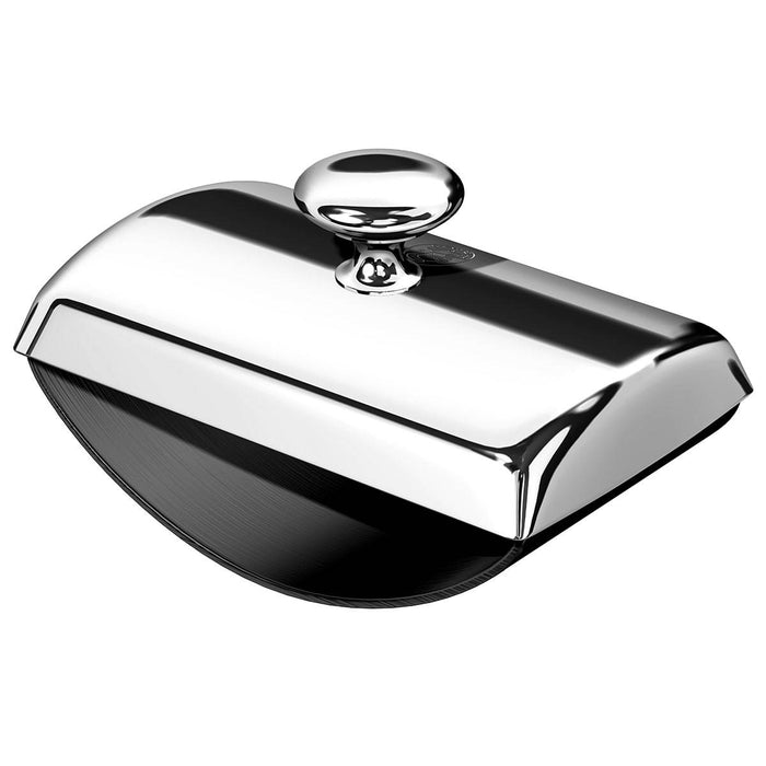 El Casco, Löschwiege, Edelchrom-2