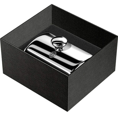 El Casco, Löschwiege, Edelchrom-7