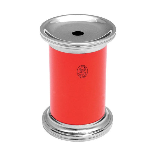 El Casco, Zylinderspitzer, Colorful, Rot-1