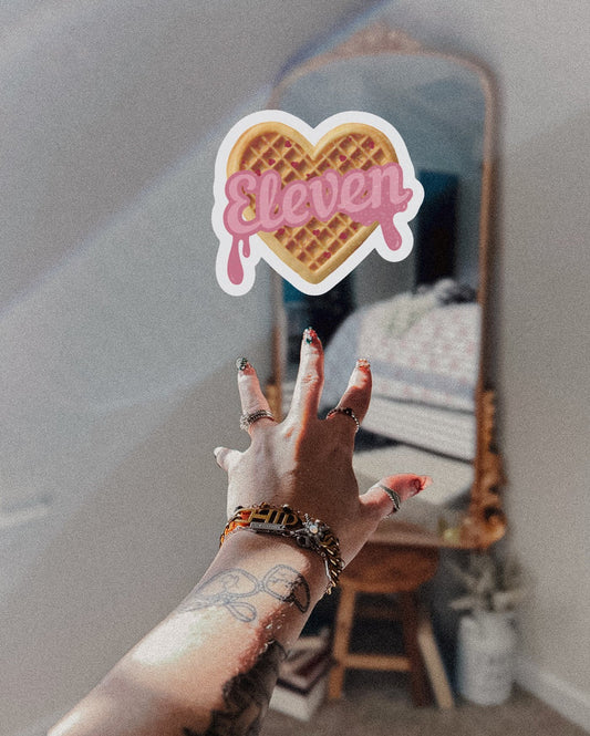 Eleven