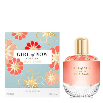 Elie Saab Girl of Now Forever Eau de Parfum