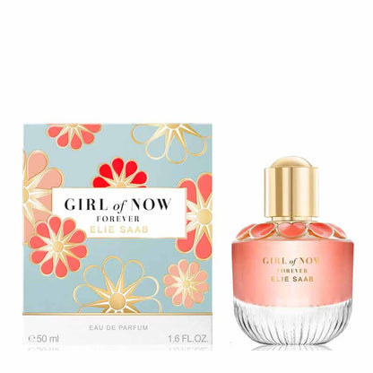 Elie Saab Girl of Now Forever Eau de Parfum
