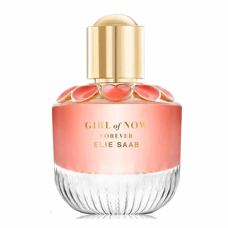 Elie Saab Girl of Now Forever Eau de Parfum