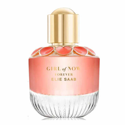Elie Saab Girl of Now Forever Eau de Parfum