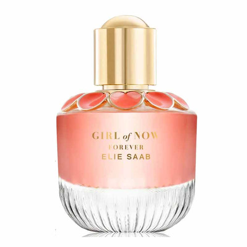 Elie Saab Girl of Now Forever Eau de Parfum