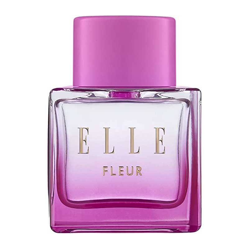 Elle Fleur Eau de Parfum