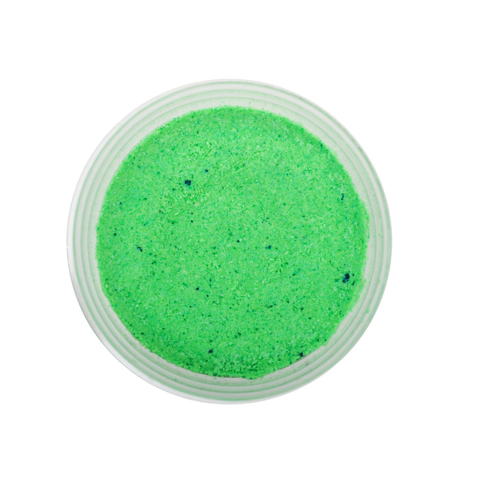 Emerald Bubble Bath Milkshake