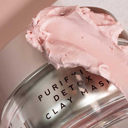 Emma Hardie Brilliance Purifying Pink Clay Detox Mask