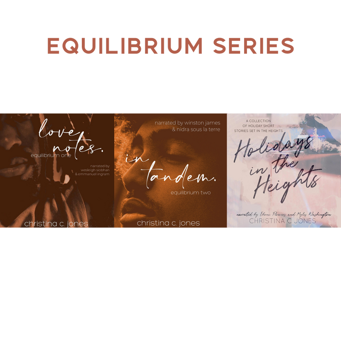 Equilibrium Bundle