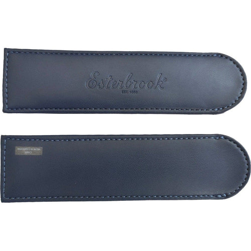 Esterbrook Etui Sleeve Single Pen, Dandelion Blue