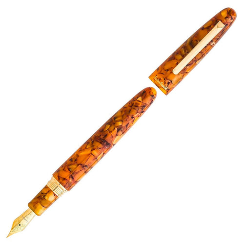 Esterbrook, Füller Estie Oversize, Honeycomb, Gold