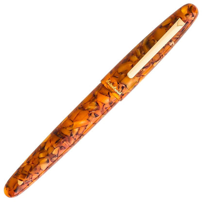 Esterbrook, Füller Estie Oversize, Honeycomb, Gold