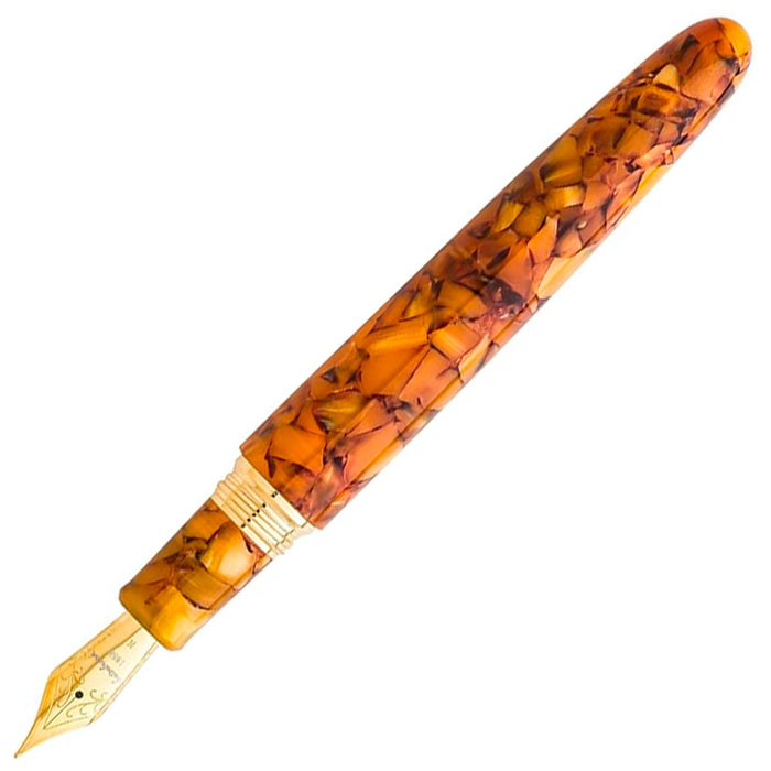 Esterbrook, Füller Estie Oversize, Honeycomb, Gold