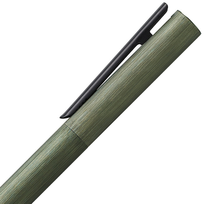 Faber-Castell, Füller, Neo Slim, Olivegrün