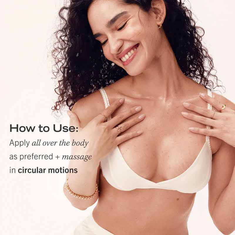 First Aid Beauty After Shower Nourishing Body Oil