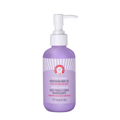 First Aid Beauty After Shower Nourishing Body Oil