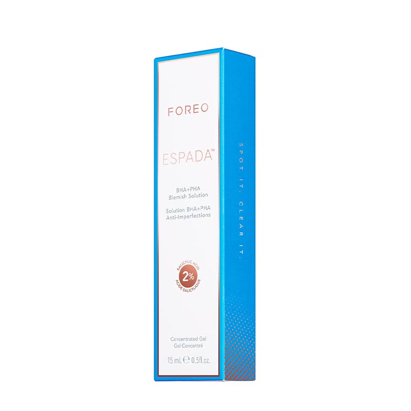 Foreo Espada BHA+PHA Blemish Solution