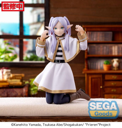 Frieren: Beyond Journey's End - Frieren - PM Perching Figur