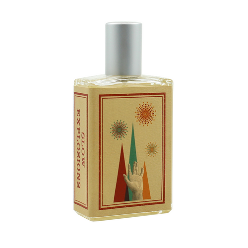 Imaginary Authors Slow Explosions Eau de Parfum