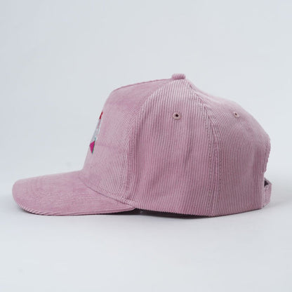 Fruity Cord Cap