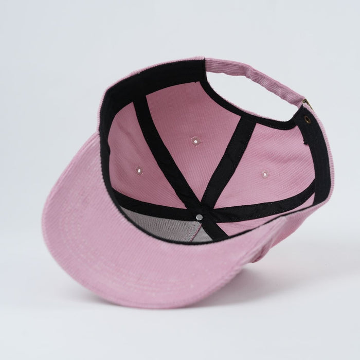 Fruity Cord Cap
