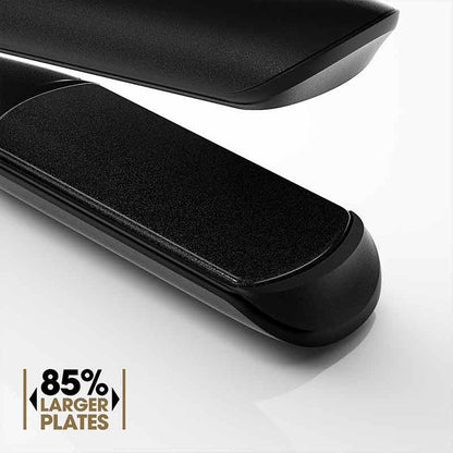 ghd Chronos Max Professional HD Motion-Responsive Wide Plate Hair Straightener