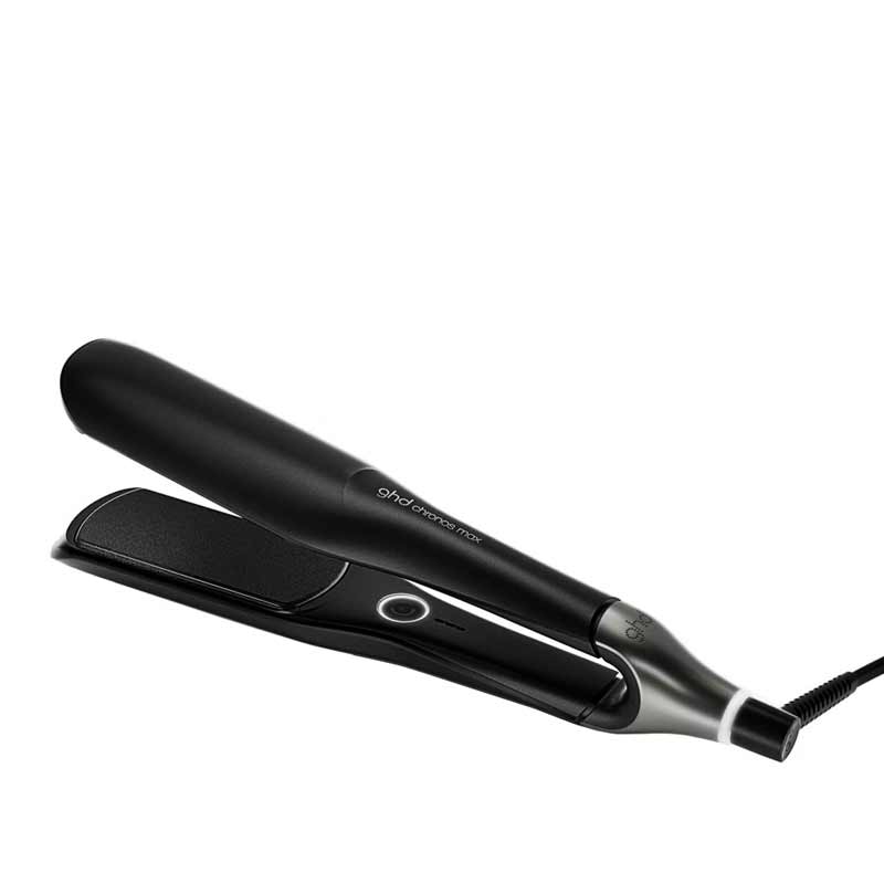ghd Chronos Max Professional HD Motion-Responsive Wide Plate Hair Straightener