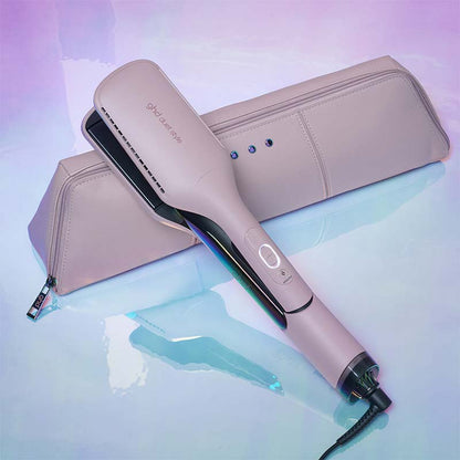 ghd Futurescape Limited Edition Duet Style 2-in-1 Hot Air Styler In Transcending Pink