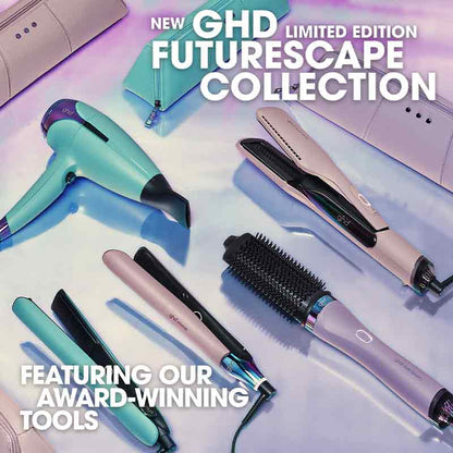 ghd Futurescape Limited Edition Duet Style 2-in-1 Hot Air Styler In Transcending Pink