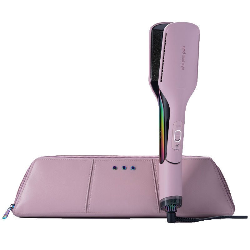 ghd Futurescape Limited Edition Duet Style 2-in-1 Hot Air Styler In Transcending Pink