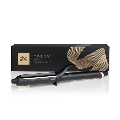 ghd Sodt Curl Tong Discontinued