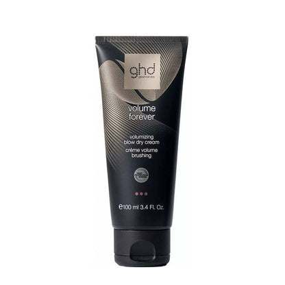 ghd Volume Forever Volumizing Blow Dry Cream