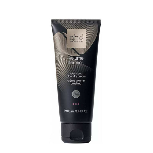 ghd Volume Forever Volumizing Blow Dry Cream