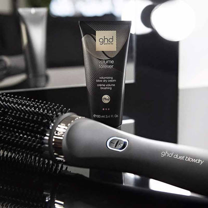 ghd Volume Forever Volumizing Blow Dry Cream