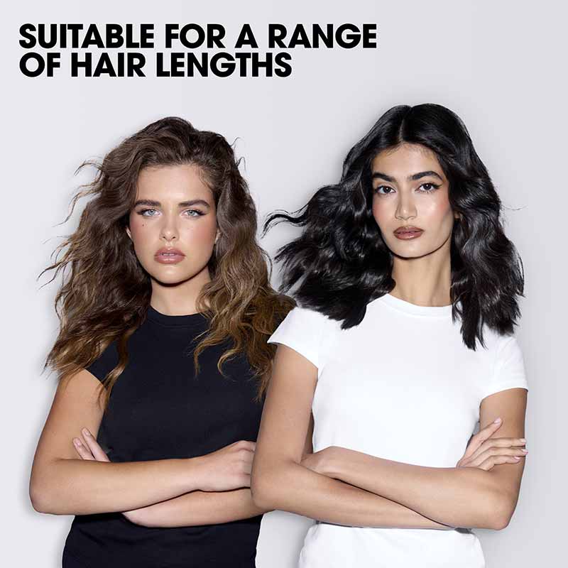 ghd Wave Triple Barrel Waver