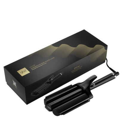 ghd Wave Triple Barrel Waver