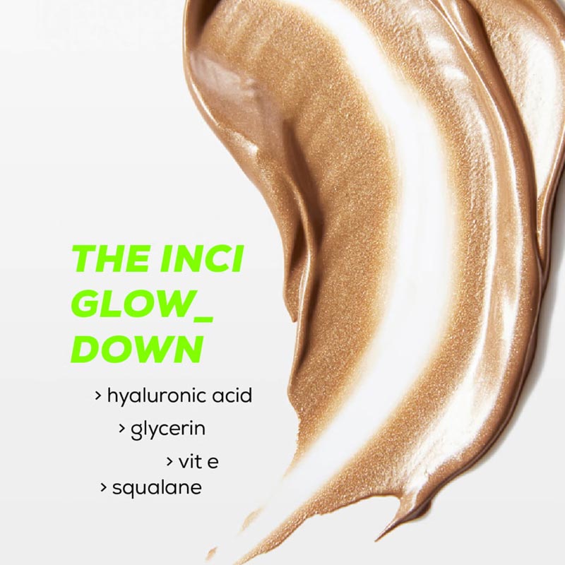 Glow Hub Baby Beam Dew Filter Skin Tint
