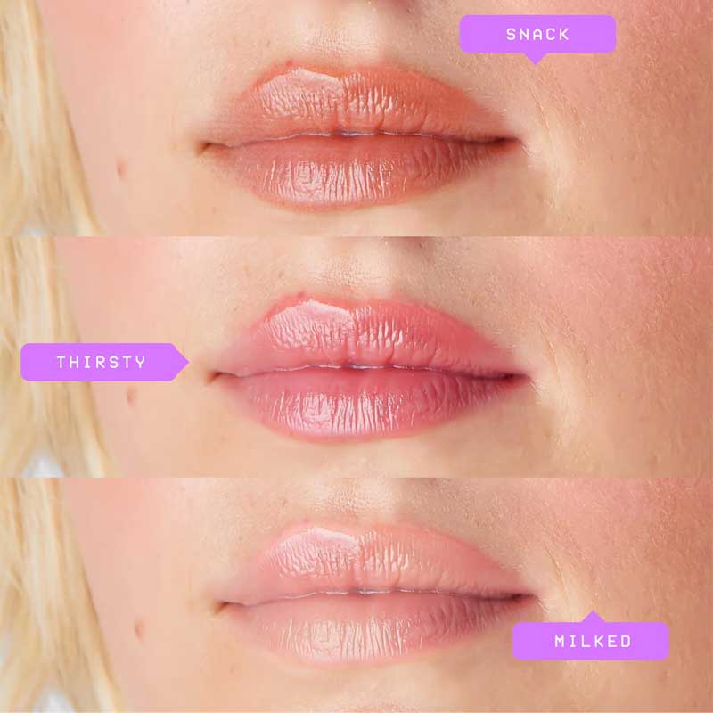 Glow Hub Gen Gleam Collagen_Up Lip Glow