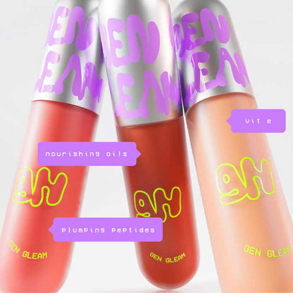 Glow Hub Gen Gleam Collagen_Up Lip Glow
