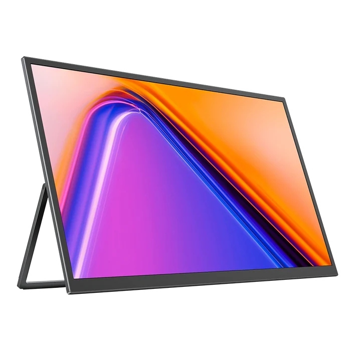 UGame E4Nxt - 18.5 Inch 120Hz Gaming Monitor NxtLED™ Tech 1080P FHD Display Eye Care